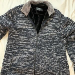 Soft jacket XL